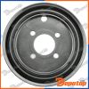 Poulie damper vilebrequin pour PEUGEOT | RKP-PE-006, 10324